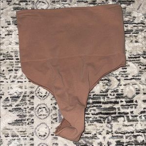 Skims control shapewear